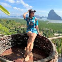 Отзыв от Ольга - DTV виза